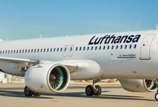 Lufthansa hopeful it will not need a new state aid package