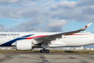 Malaysia Airlines to wrap up debt restructuring in late 1Q21