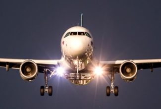 Moldova Halts Operations of Three Companies Linked to Airplane-Parts Sales to Russia