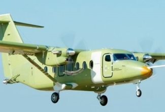 Nepal's Buddha Air forges ahead with STOL ops