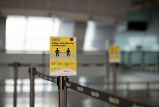 New Government Rules For All Arriving Passengers