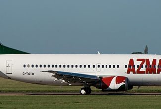 Nigeria's Azman Air to add B737NGs, more A340s