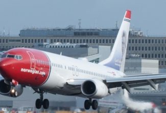 Norwegian wins gov’t backing for plan - with conditions