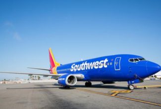 Now Southwest Offers Buyouts to Employees