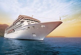 Oceania Cruises Unveils Another 180-Day World Voyage