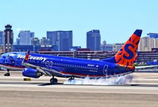 Optimistic Sun Country Airlines Adds 16 New Routes