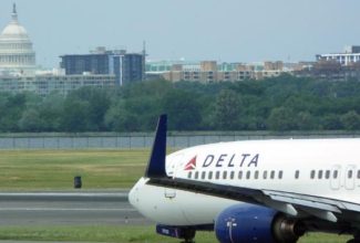 Passenger Has Meltdown After Being Kicked Off Delta Flight