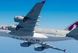 Qatar Airways to permanently halve A380 fleet