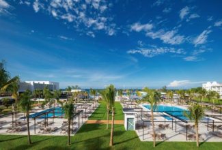 RIU Presents the Completely Renovated Riu Montego Bay