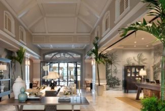 Rosewood Baha Mar Set to Reopen March 4