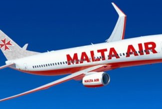 Ryanair’s Maltese subsidiary lays off 40 cabin crew