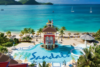 Sandals and Beaches Resorts To Offer Free COVID Testing