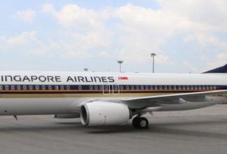 Singapore Airlines to start B737-800 flights in late 1Q21