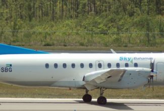 Sky Bahamas CEO refutes Saab engine “swindling” claims