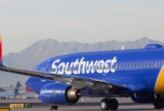 Southwest Airlines Will Vaccinate Its Employees Against COVID-19 for Free