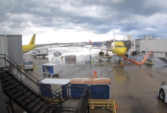 Spirit Airlines Launches New Loyalty Program