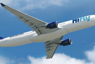 Subsidiary of Portugal's Hi Fly expands MRO capabilities