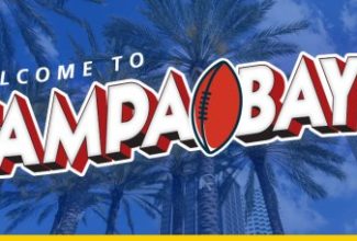 Tampa International Airport prepares to welcome Super Bowl LV