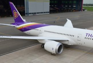 Thai Airways pockets $90mn from sale of fuel supplier stake