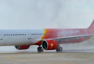 VietJetAir scoops over $28mn in bond issue