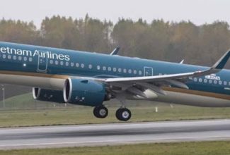 Vietnam Airlines agrees to issue $345mn in new shares