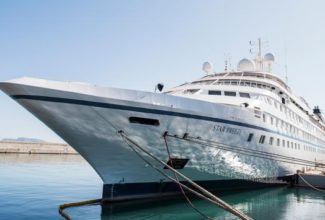 Windstar Outlines Sailings Through May 2023 in New Voyage Planner