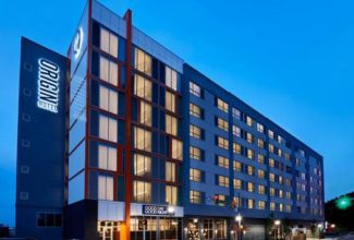 Wyndham Announces Seven Hotels for Namesake Brand