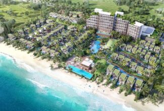 A Hyatt Regency Resort Is Coming to Ho Tram, Vietnam