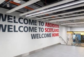 Aberdeen International Airport looks for AccessABZ Members