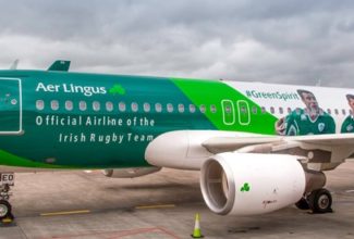 Aer Lingus takes €150mn loan from Irish sovereign fund