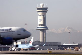 After the pandemic the passenger becomes health conscious and SEA Milan Airports adapt their airports