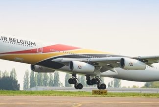 Air Belgium to operate two A330 freighters for CMA CGM