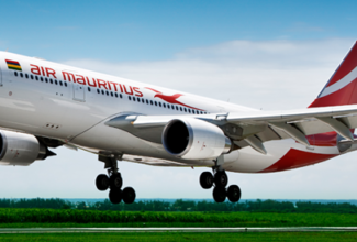 Air Mauritius Aims for Dominance in the Skies Post-Pandemic Recovery