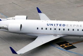 Air Wisconsin to lay off 140 first officers