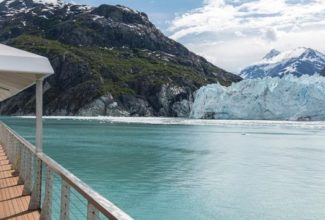 Alaska Officials Condemn Canadian Cruise Ban as ‘Unacceptable’