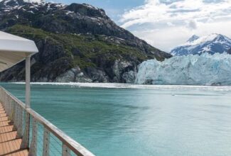 Alaska Rep. Young Introduces Bill To Allow Alaska Cruising This Year