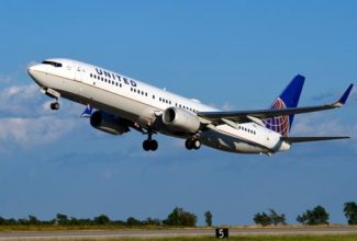 Another United Plane Made Emergency Landing Due to Engine Issue