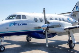 BVI gov't sues US lawyer over failed BVI Airways