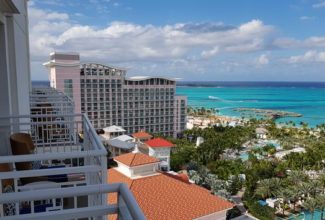 Baha Mar Offering Complimentary Stays for COVID-19 Impacted Guests