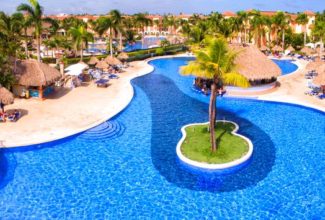 Bahia Principe Grand Punta Cana Reopens