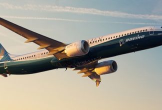 Boeing targets 2021 for B737-7 deliveries, 2023 for the -10