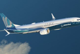 U.S. FAA warns Boeing may not get 737-10 Max certified in 2022