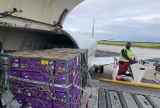 CAP and Partners Increasing Air Cargo Services