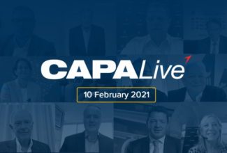 CAPA Live Outlook: The airline industry never the same again