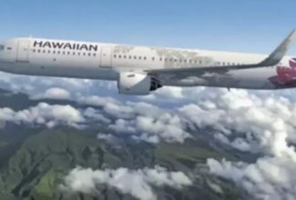 CAPA Live: Hawaiian Air successfully restructures its US govt loan