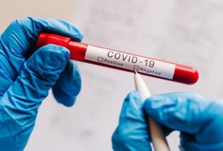 CDC Says No To Required COVID Testing Before Domestic Flights