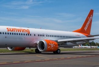 Canada's Sunwing secures C$375mn loan to save jobs