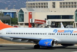 Canada’s Sunwing receives takeover offer, says CEO