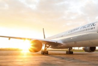 Cathay Pacific secures most Cathay Dragon mainland rights