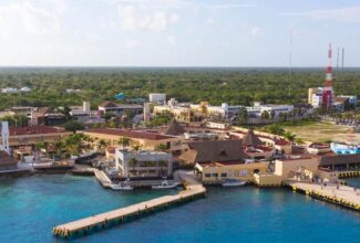 Could Royal Caribbean Find New Homeport in Cozumel, Mexico?